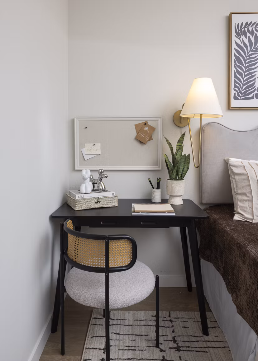 bathroom at Broadstone Amarra Apartments