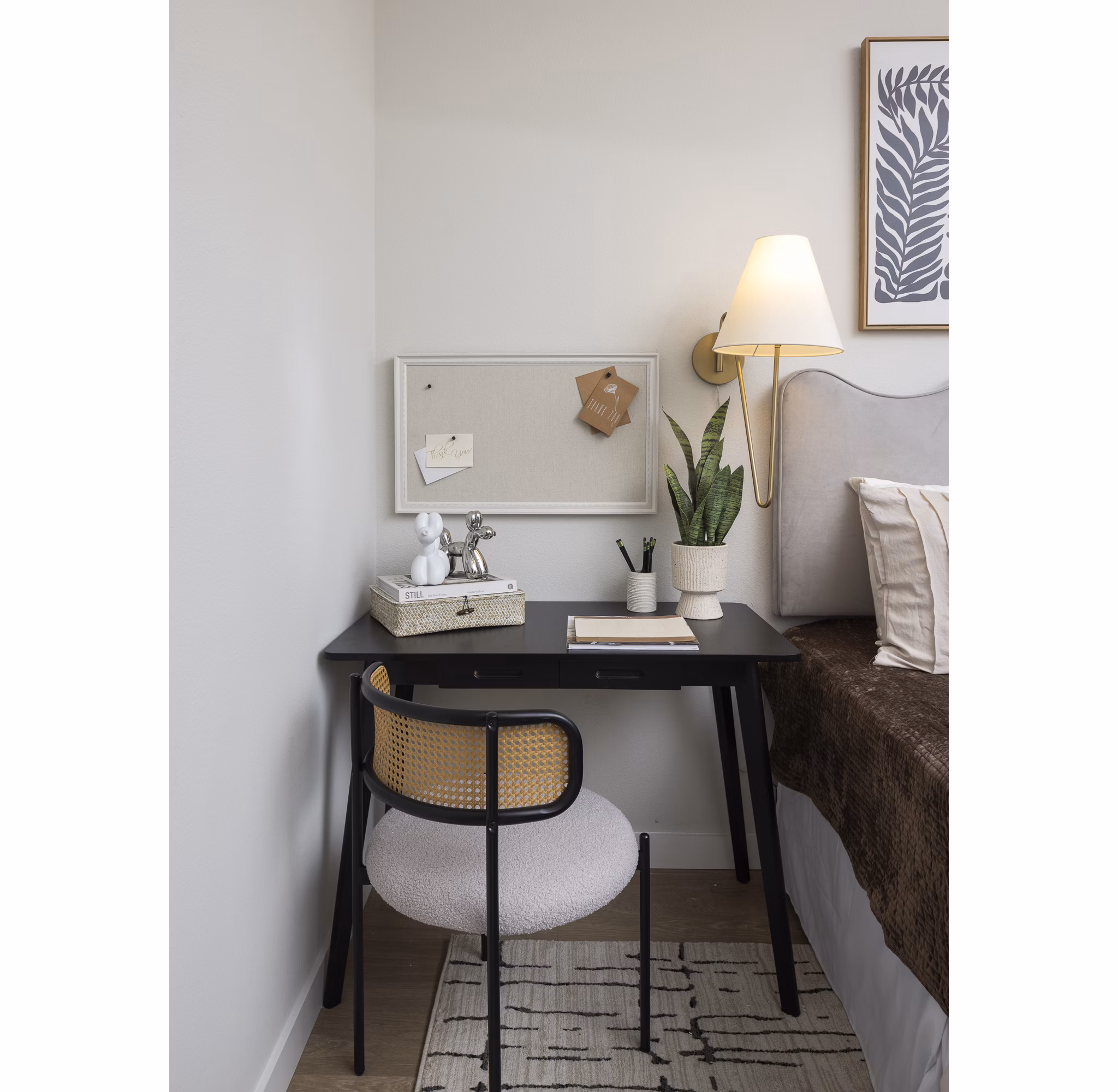 bathroom at Broadstone Amarra Apartments