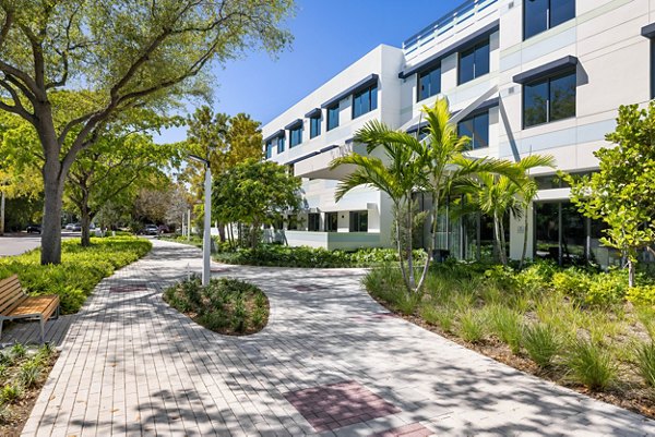 building/exterior at Residences at Nomi Apartments