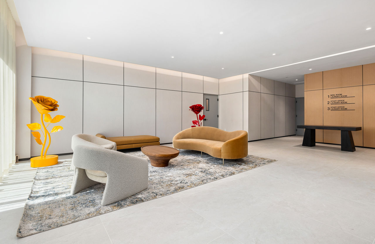 Residences At Nomi North Miami Fl 8 of 12