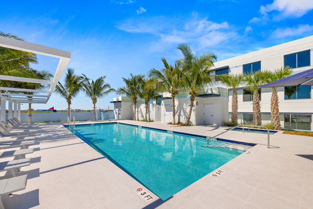 Residences At Nomi North Miami Fl 3 of 12