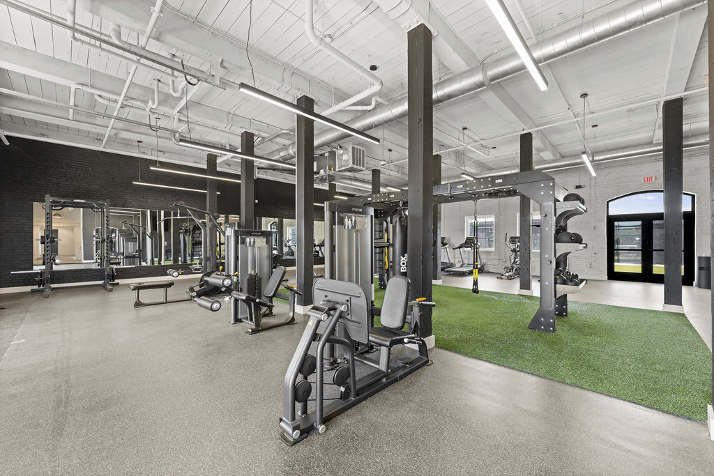 The Lofts At King Mill Augusta Ga 3 of 12