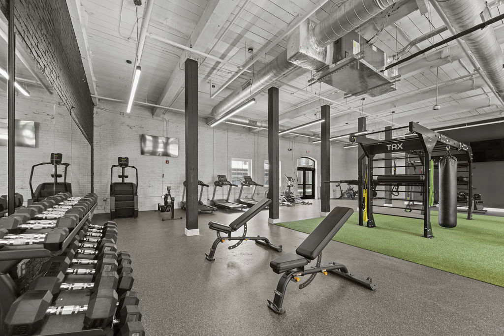 The Lofts At King Mill Augusta Ga 4 of 12