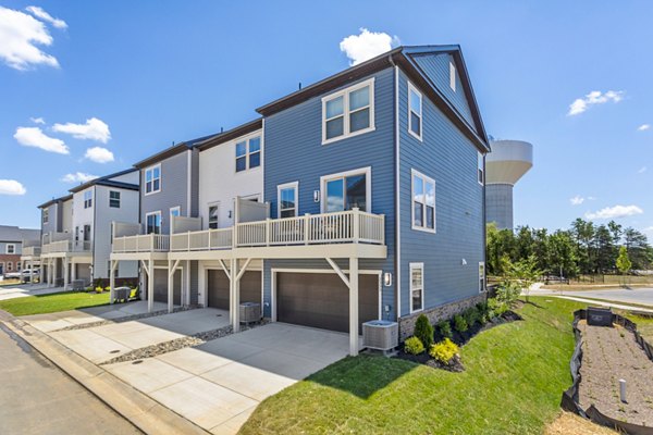 clubhouse at Sunstone Grove Apartments 