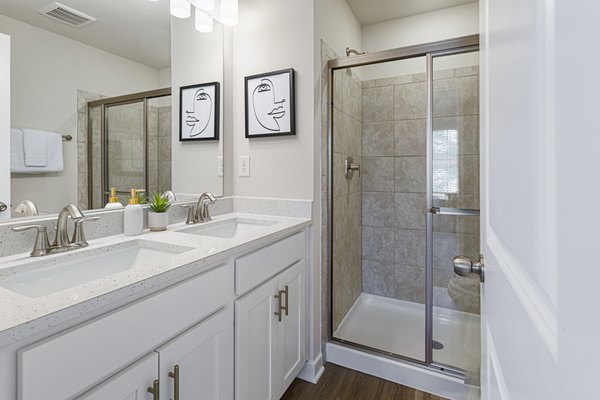 clubhouse at Sunstone Grove Apartments 