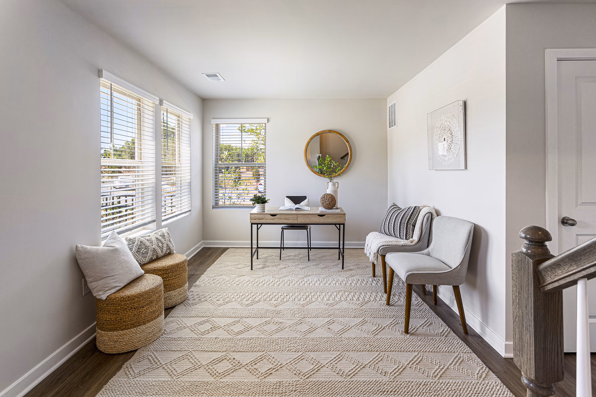 clubhouse at Sunstone Grove Apartments 
