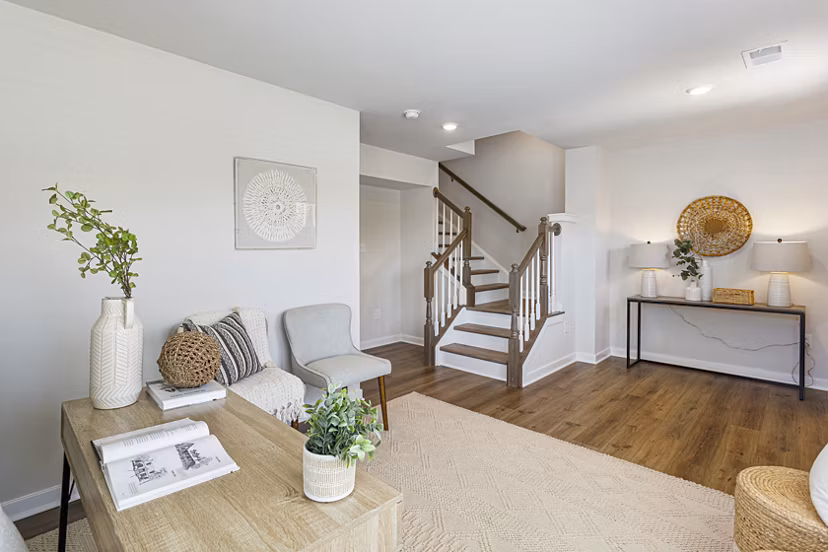 clubhouse at Sunstone Grove Apartments 