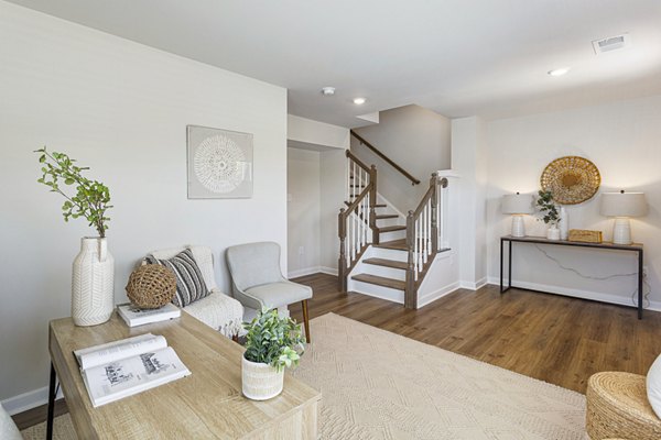 clubhouse at Sunstone Grove Apartments 