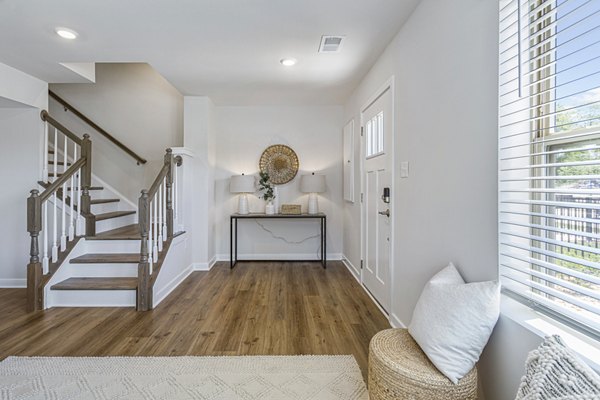 clubhouse at Sunstone Grove Apartments 