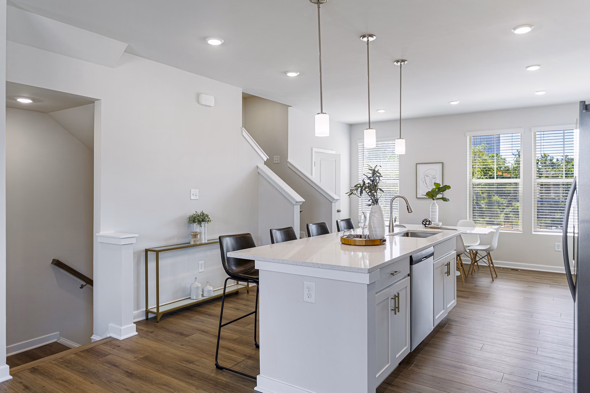 clubhouse at Sunstone Grove Apartments 