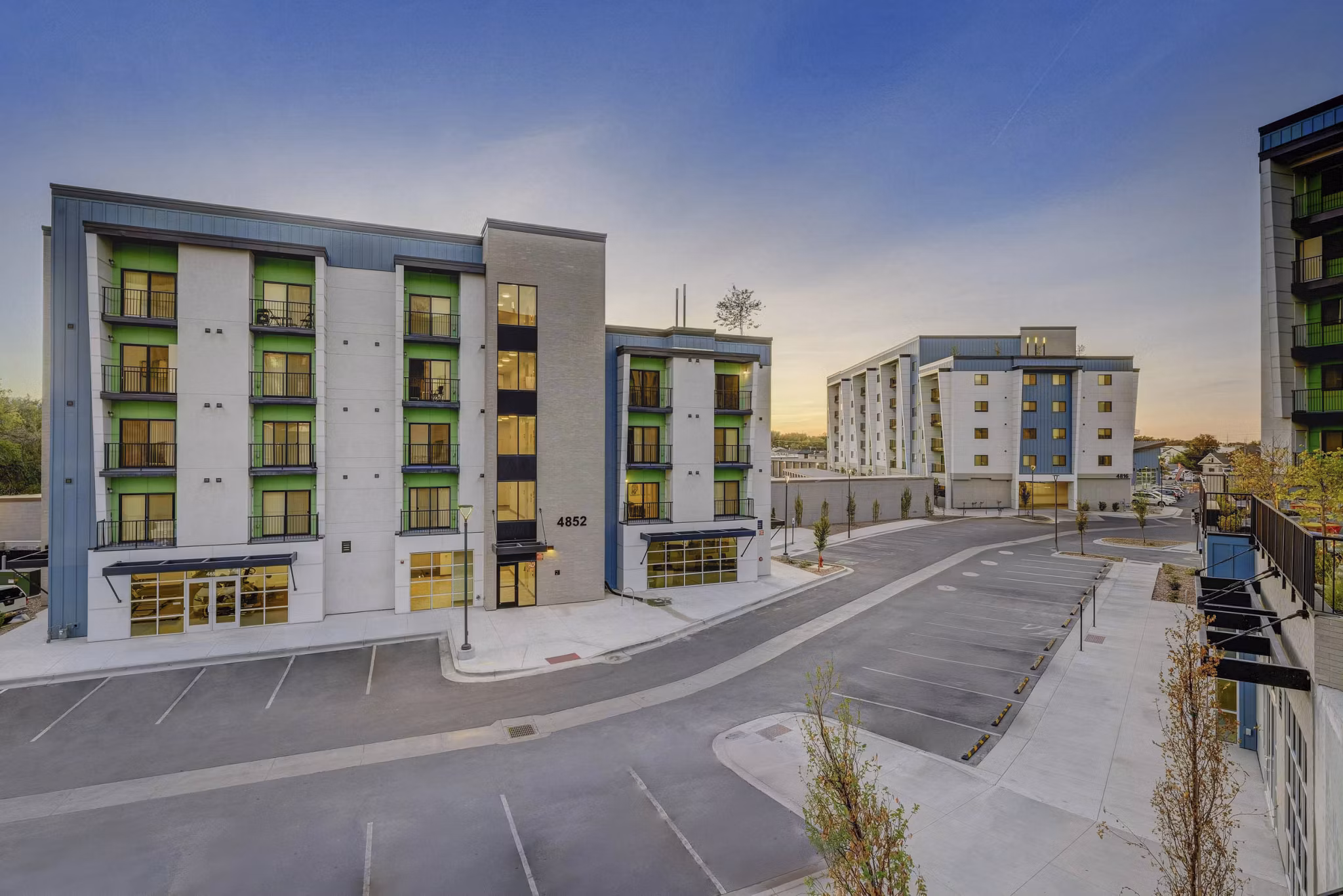 Property images of The Focal Apartments