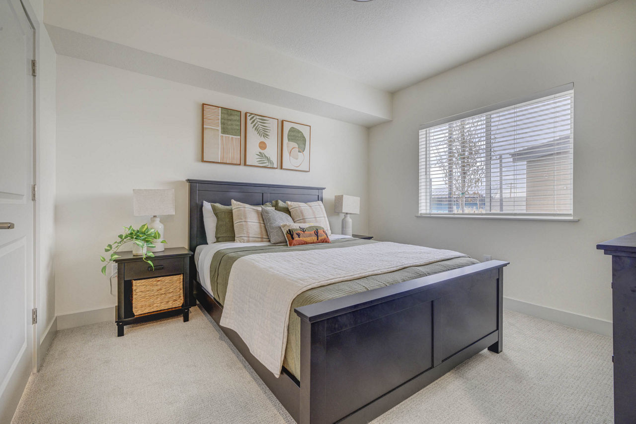 The Focal Apartments 25 of 29
