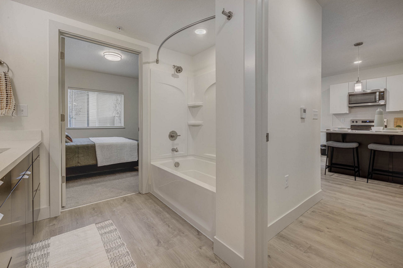 The Focal Apartments 29 of 29