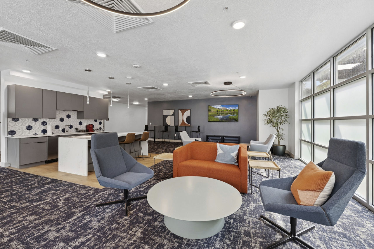 The Focal Apartments Murray Ut 4 of 12