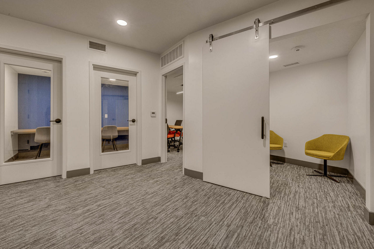 The Focal Apartments Murray Ut 3 of 12