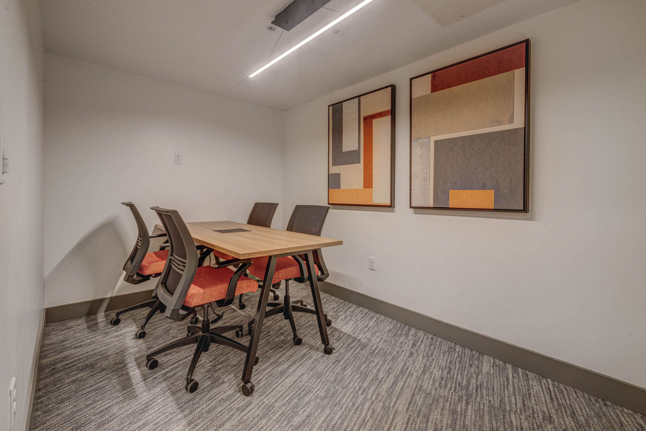The Focal Apartments Murray Ut 5 of 12