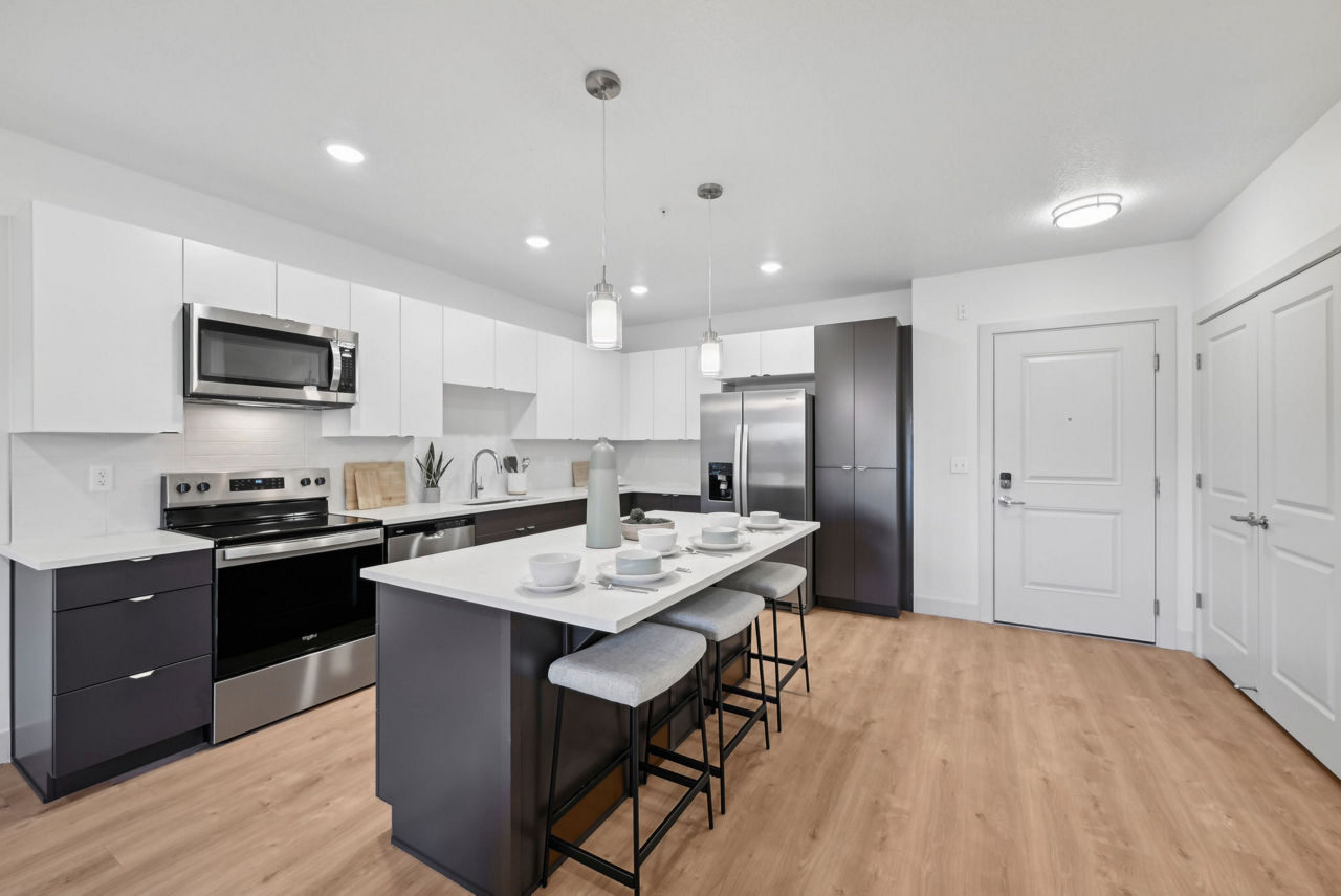 The Focal Apartments 15 of 29