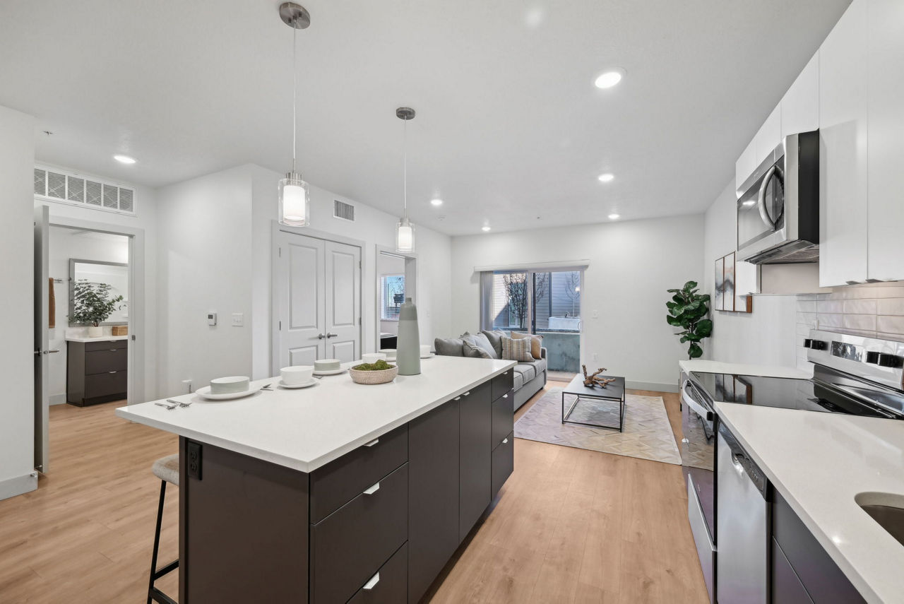 The Focal Apartments 16 of 29