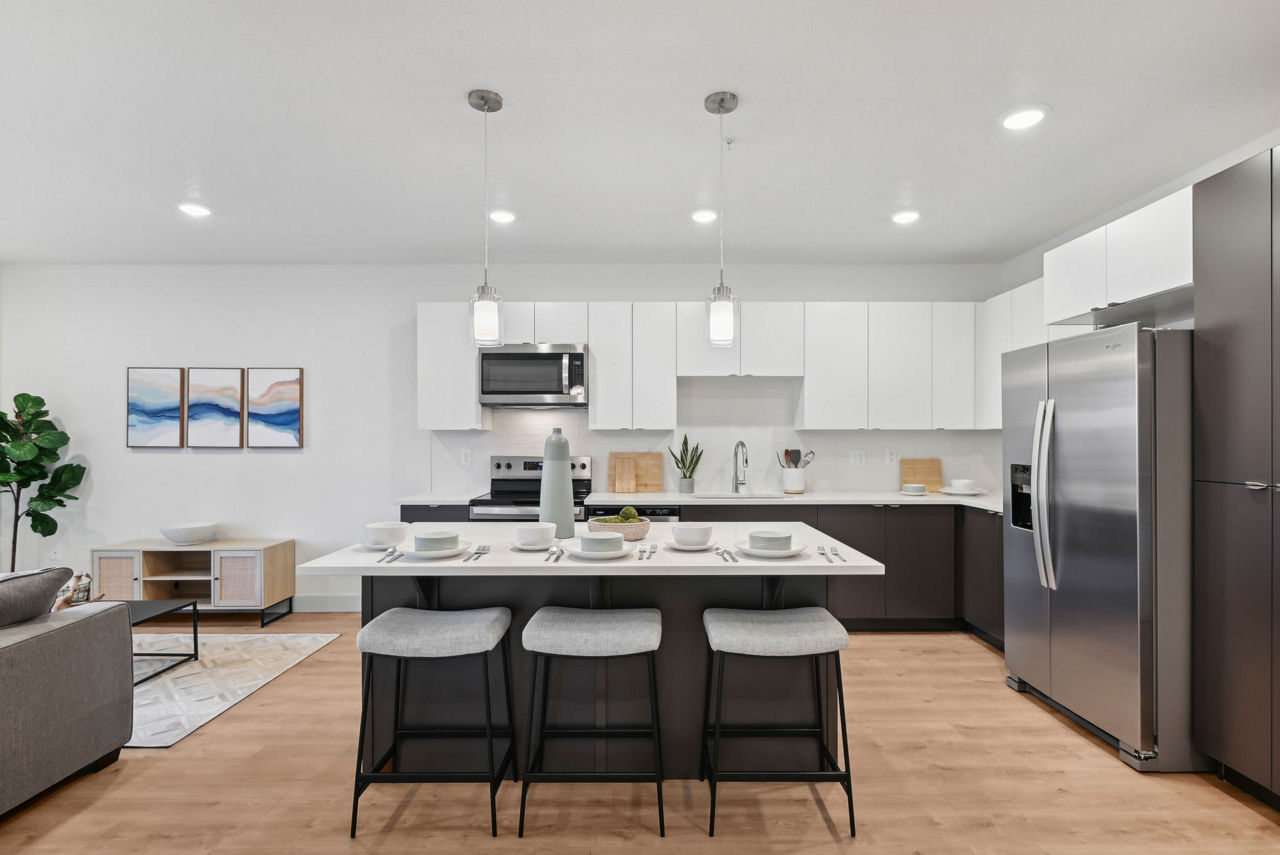 The Focal Apartments 18 of 29