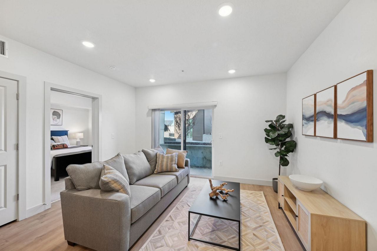 The Focal Apartments 21 of 29