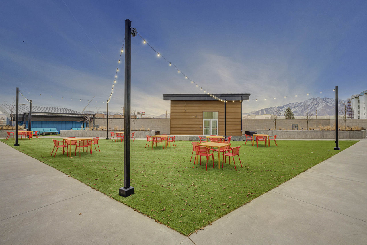 The Focal Apartments Murray Ut 9 of 12
