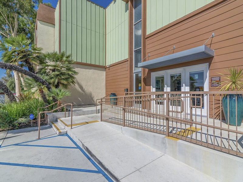 Citrus Court Whittier Ca 4 of 12