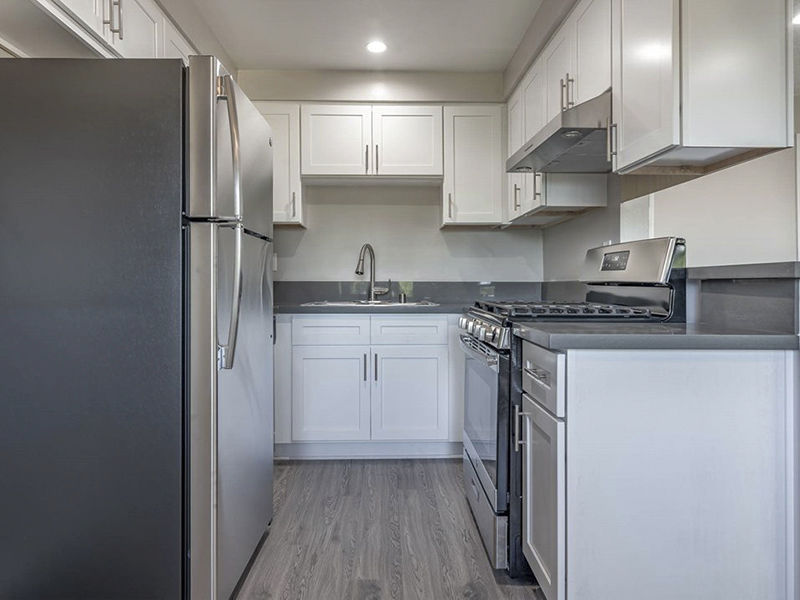 Citrus Court Whittier Ca 15 of 20