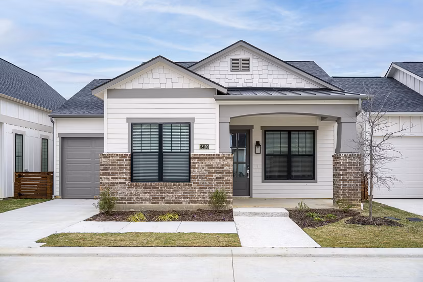 exterior at Mirella Apartments