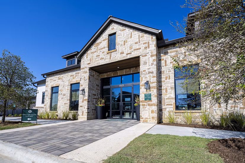 exterior at Mirella Apartments