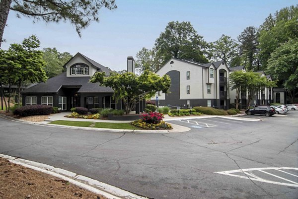 Morgan Place Apartments: Elegant of luxury apartments in vibrant neighborhood