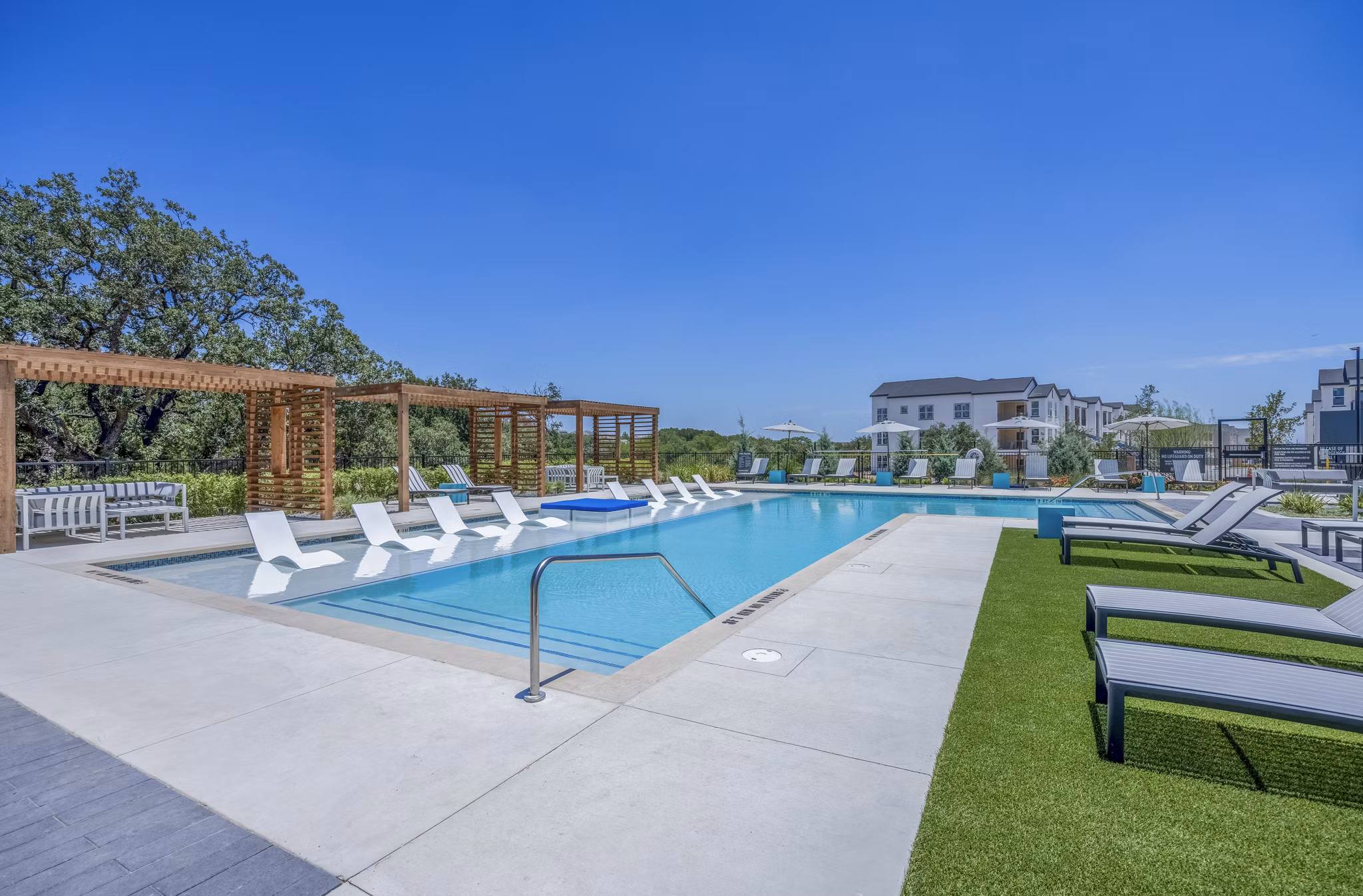Property images of Napa Oaks