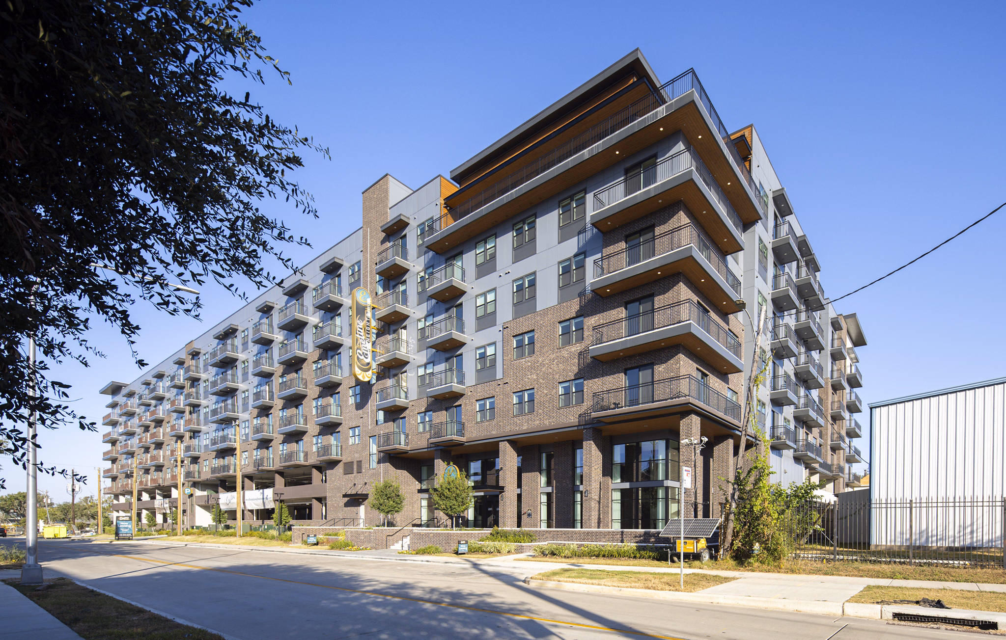 Property images of Emeline Heights, a Broadstone Community