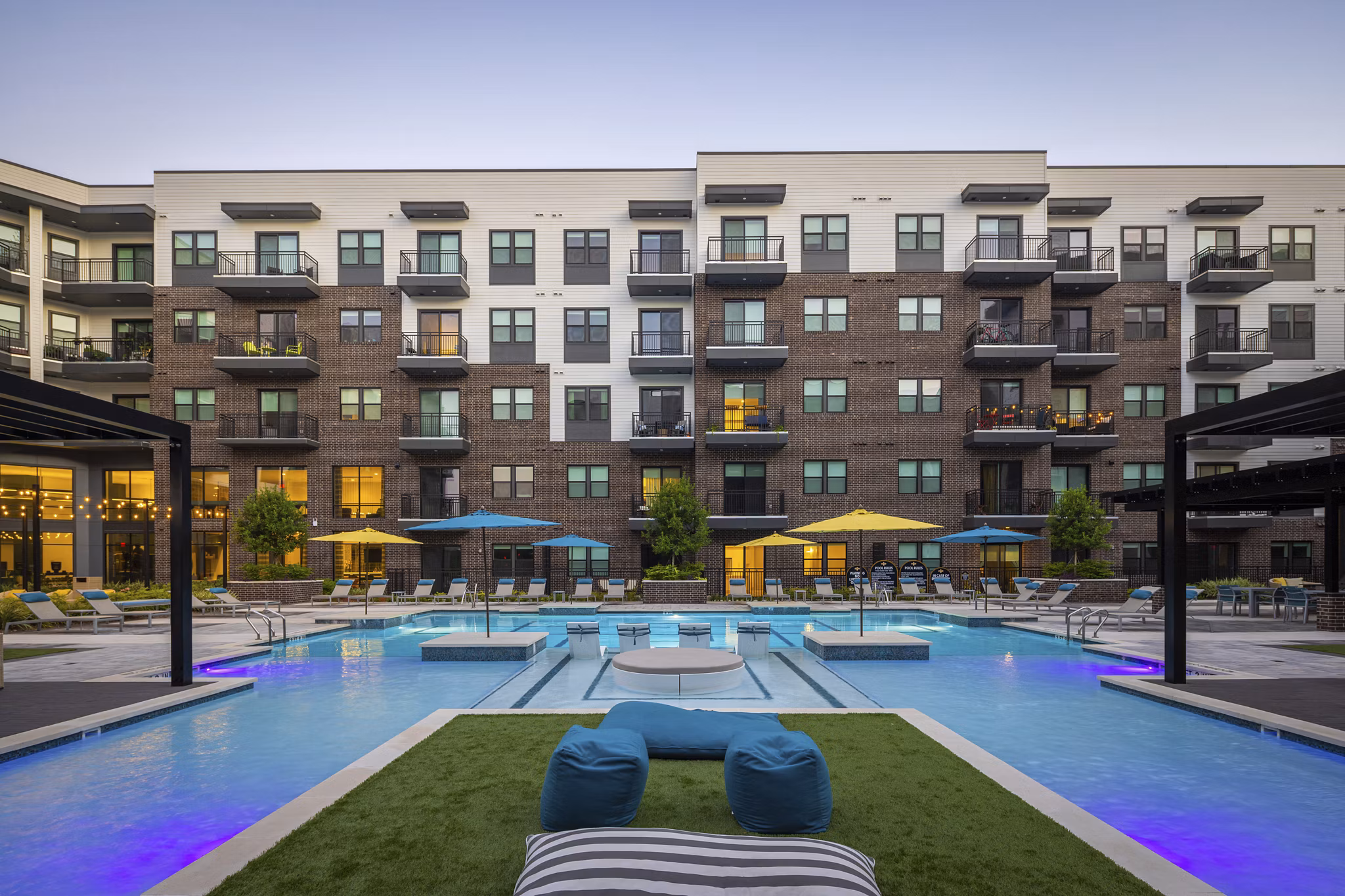 Property images of Emeline Heights, a Broadstone Community
