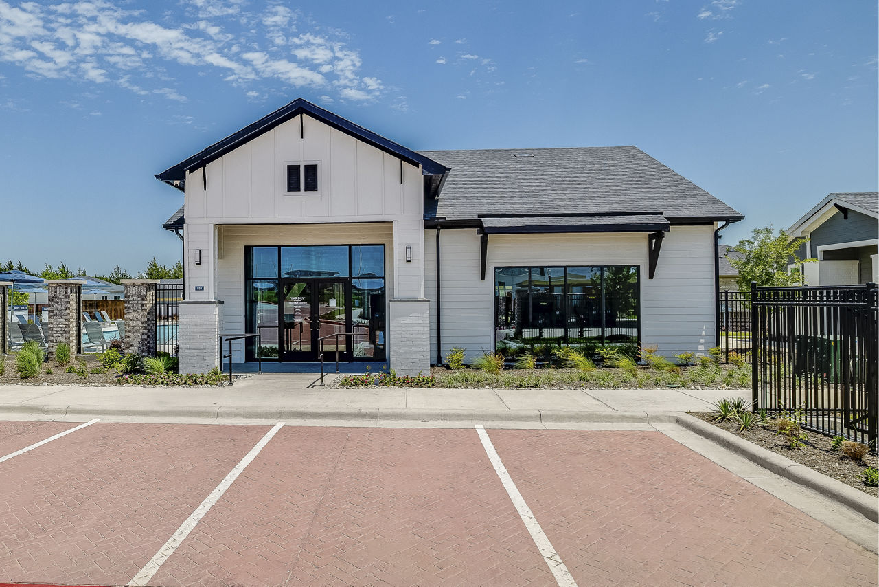 Yardly Town Center Anna Tx 2 of 12