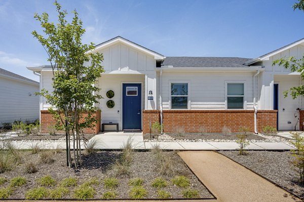 building at Yardly Stoneridge Apartments