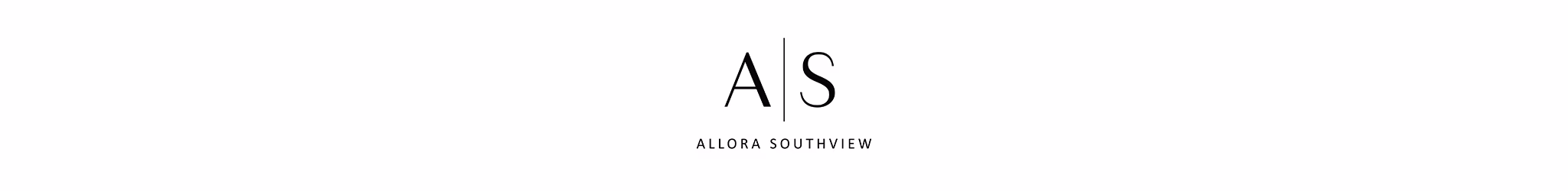 logo for Allora Southview Apartments