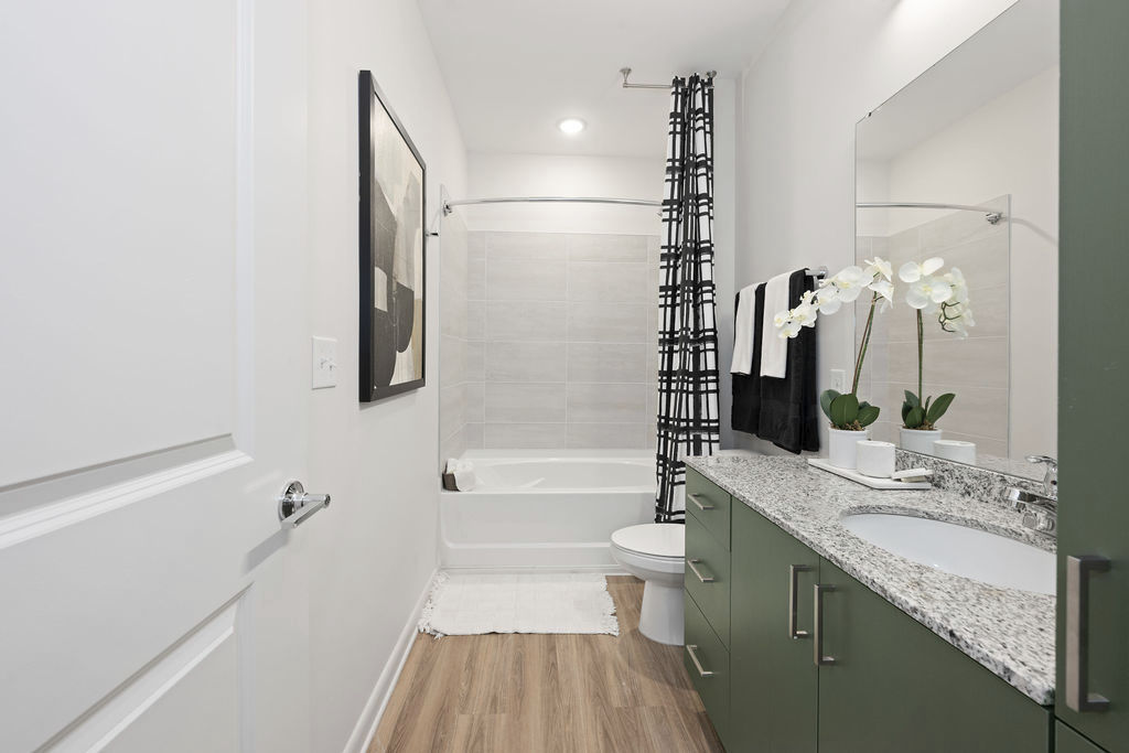 Allora Southview Apartments 24 of 25