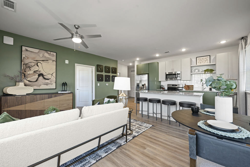 Allora Southview Apartments 15 of 25