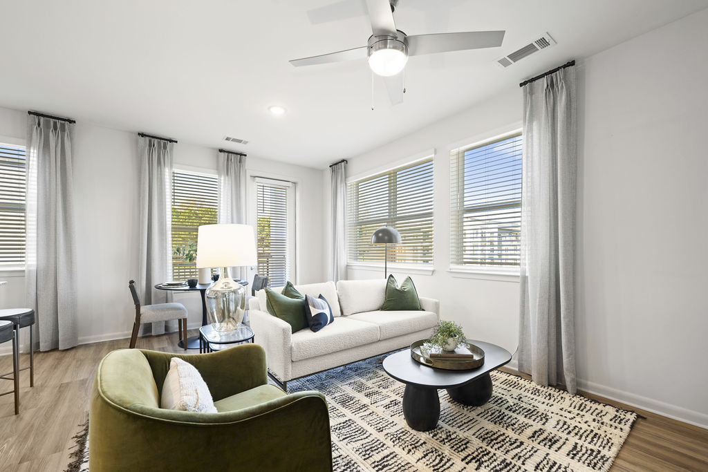 Allora Southview Apartments 16 of 25