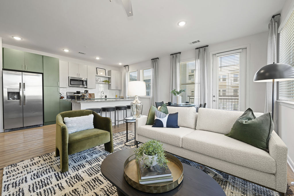 Allora Southview Apartments 17 of 25