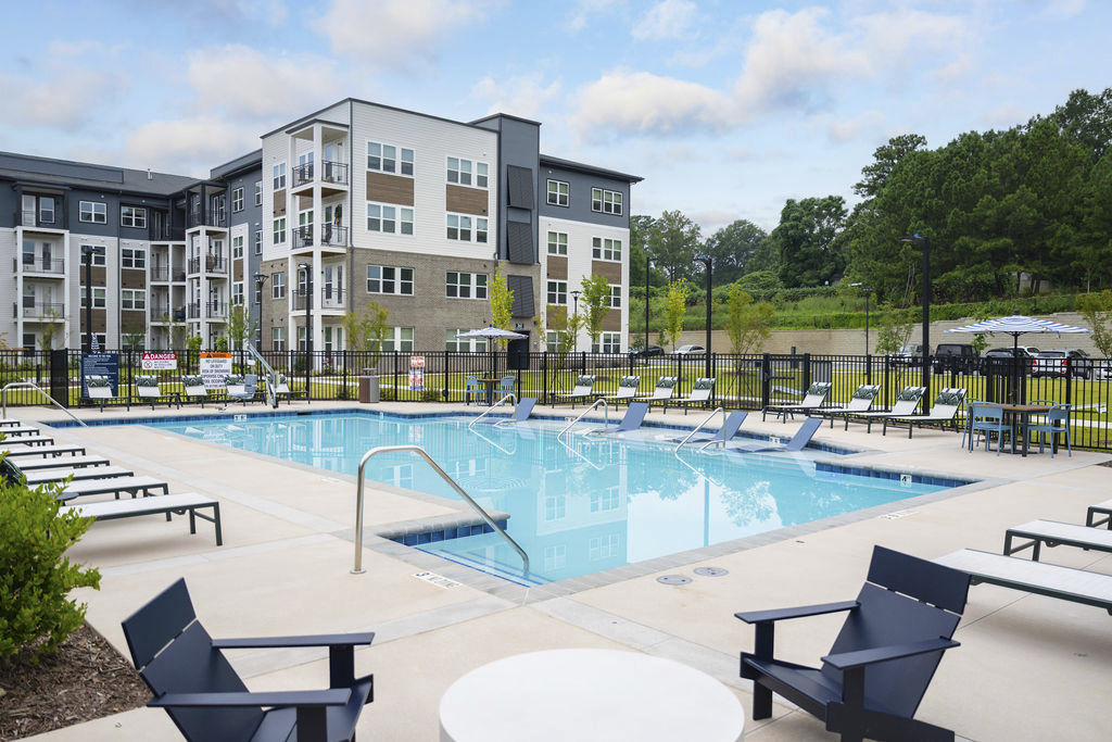 Allora Southview Raleigh Nc 2 of 12