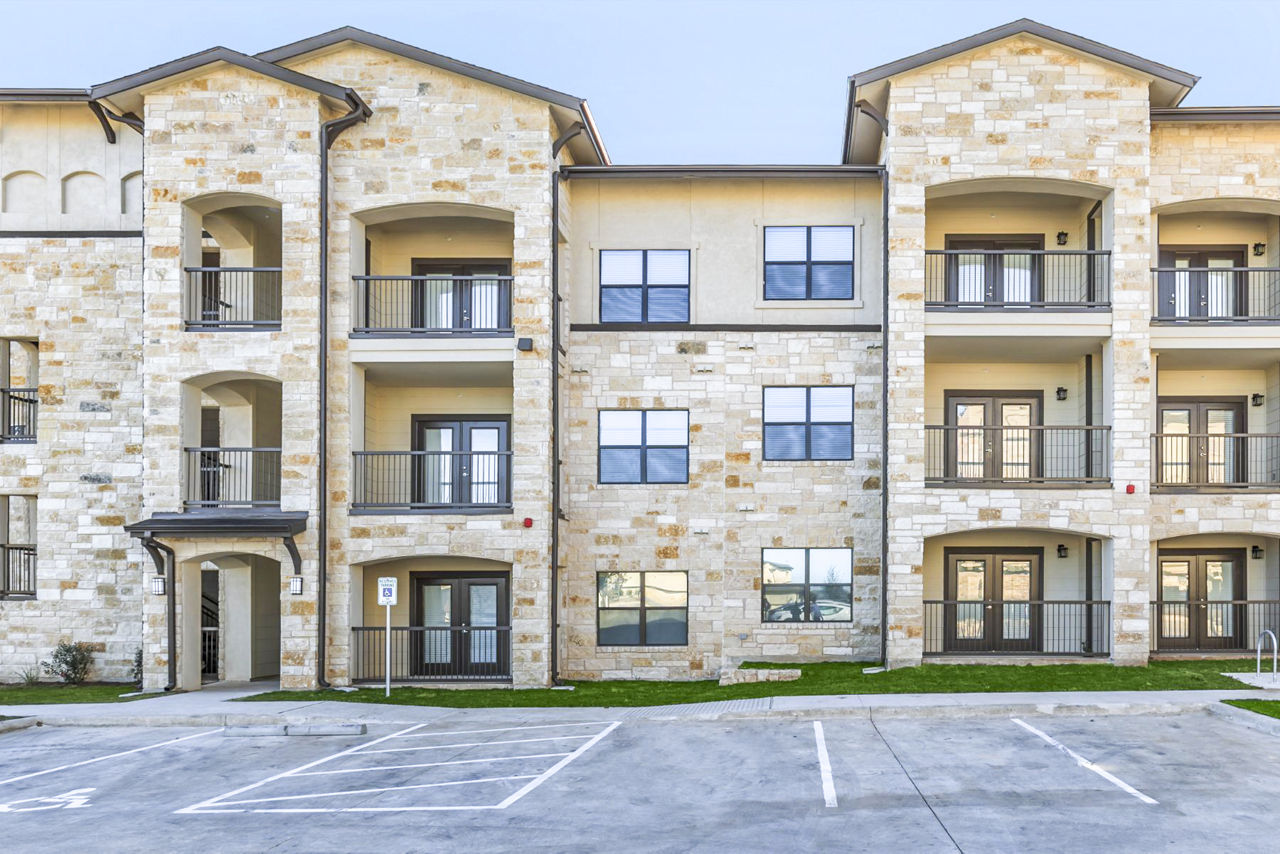 Agora Stone Oak San Antonio Tx 2 of 12