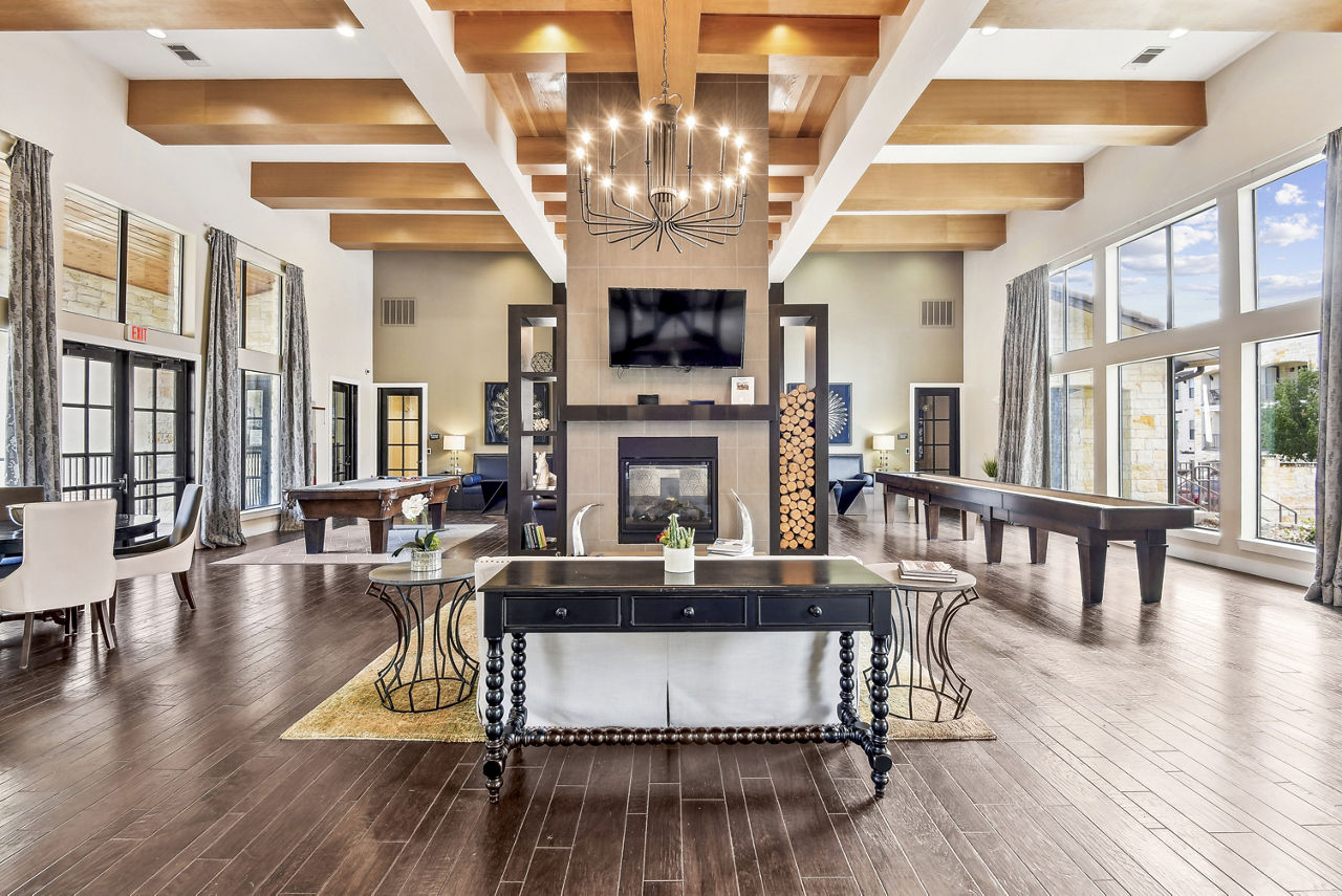 Agora Stone Oak San Antonio Tx 8 of 12