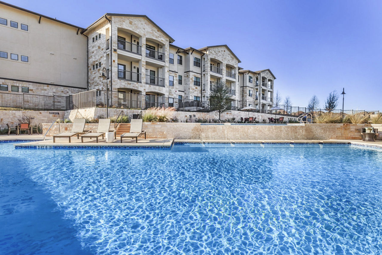 Agora Stone Oak San Antonio Tx 4 of 12