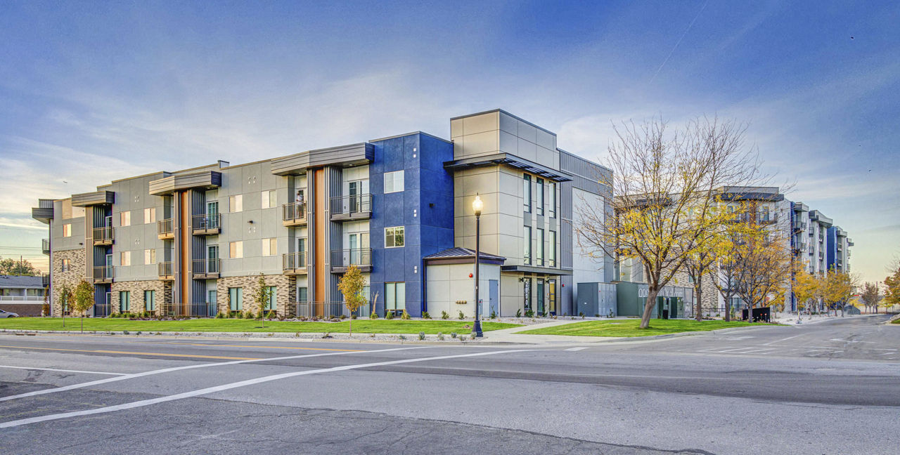The Opal Apartments West Valley City Ut 3 of 12