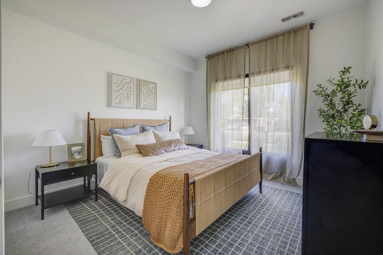 The Opal Apartments 24 of 27
