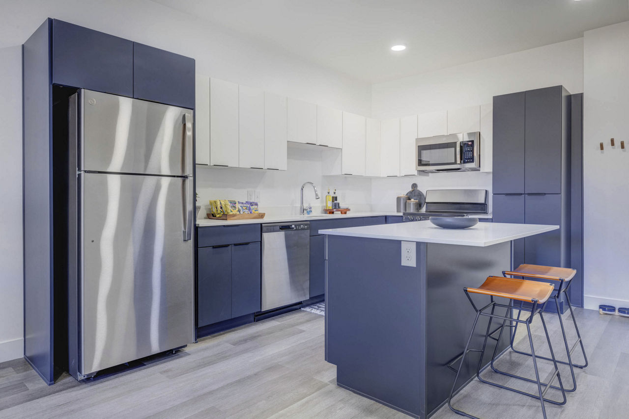 The Opal Apartments 19 of 27