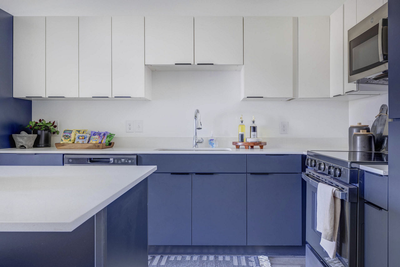 The Opal Apartments 20 of 27