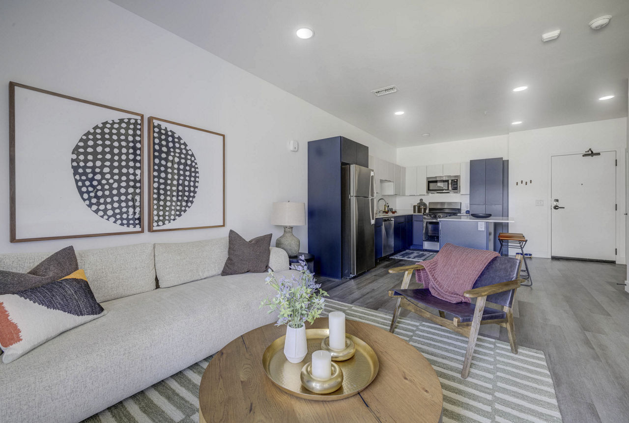 The Opal Apartments 22 of 27