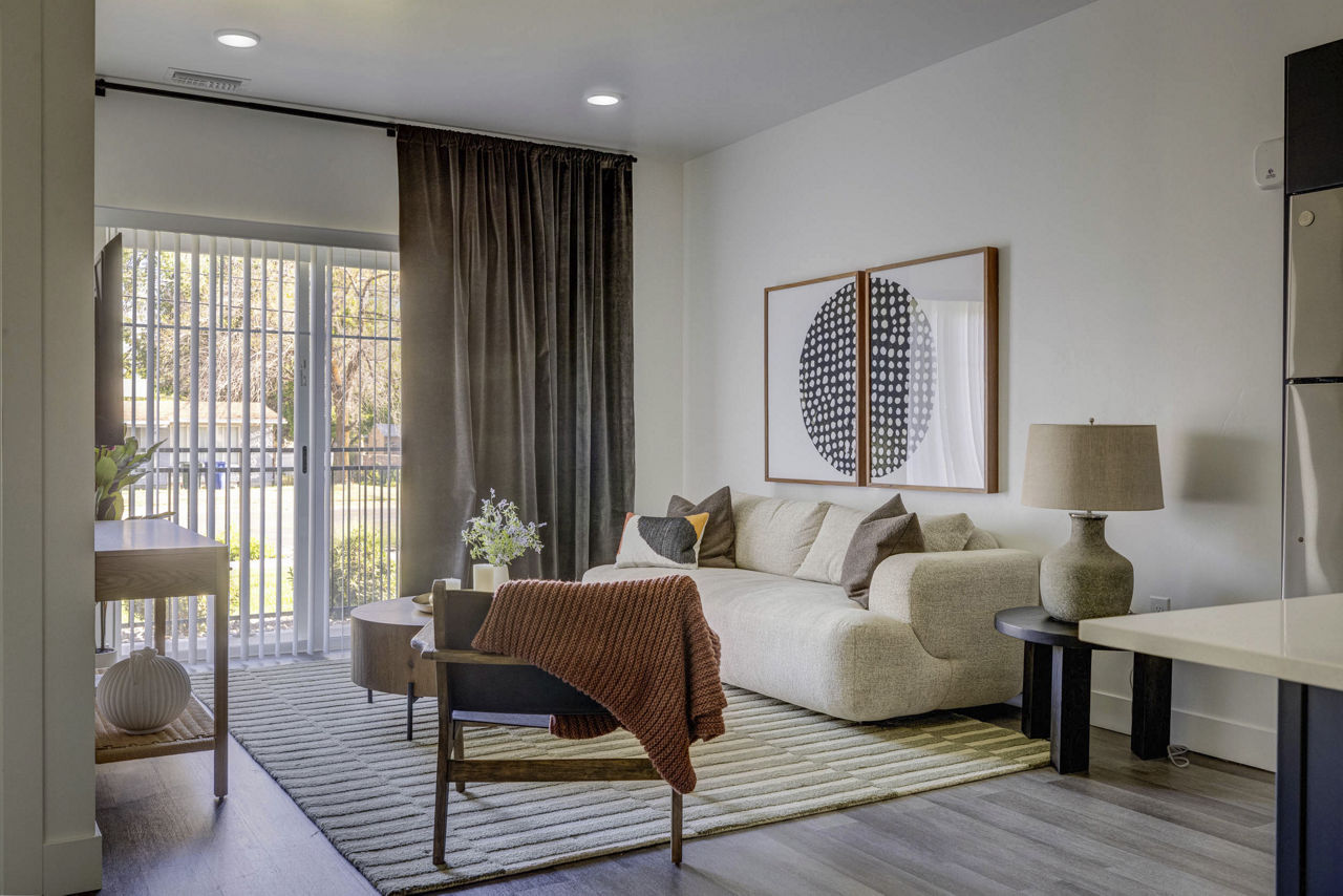 The Opal Apartments 23 of 27